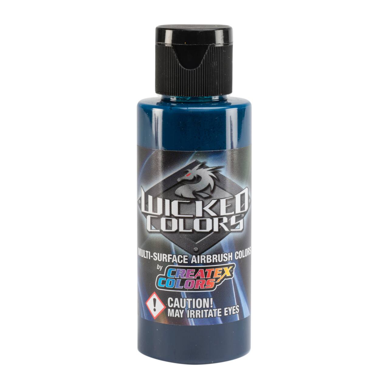 Createx&#x2122; Wicked Colors&#x2122; Airbrush Detail Color, 2oz.